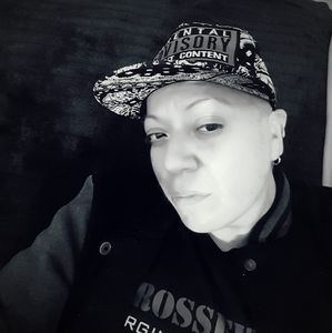 Meet your Posher, Adriana